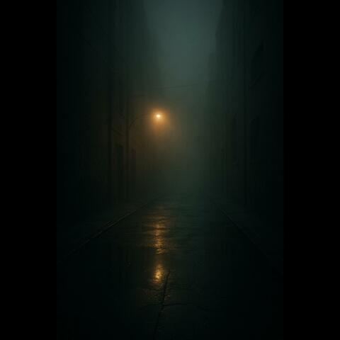 Nowhere Inside