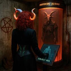 Experimentum Heresis Tenebrarum