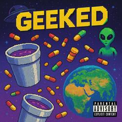 GEEKED