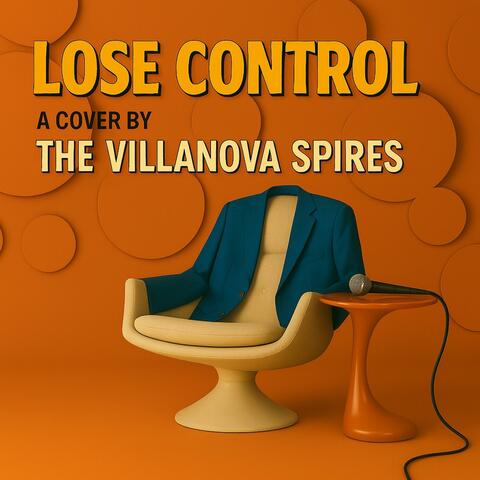 Lose Control