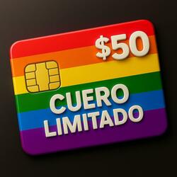 CUERO LIMITADO (feat. Donixflow)