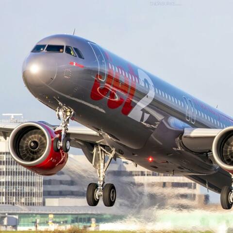Nothing Beats a Jet2 Holiday