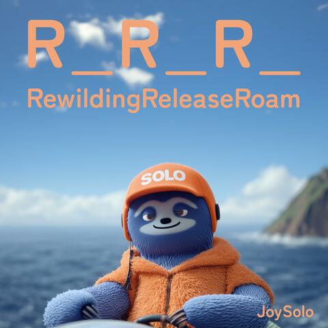 RRR_Rewilding Release Roam