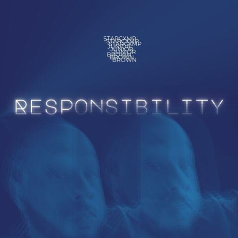 Responsibility (feat. Junior Brown)