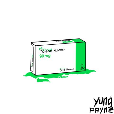 müde (feat. E.P.O)