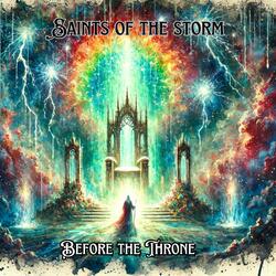 Before The Throne