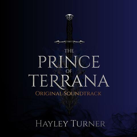 The Prince of Terrana (Original Soundtrack)