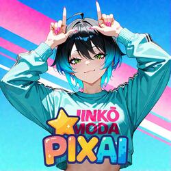 PIX (PixAI Song)