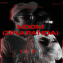 Ndom (Zinapanda) (feat. Guzzkie)