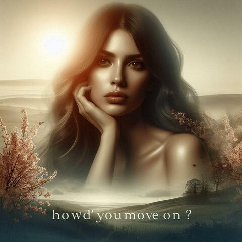 How'd You Move On (feat. Saltwater Kisses)