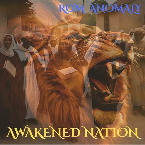 AWAKENED NATION
