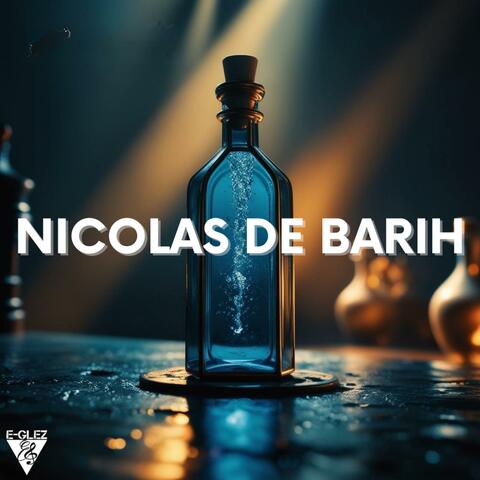Nicolas De Barih (Original Mix)