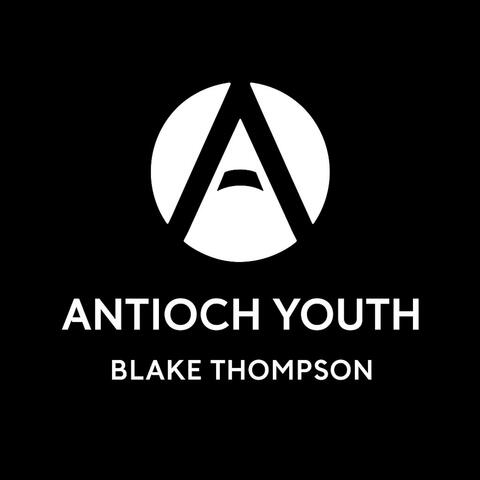 ANTIOCH YOUTH pt. 2 (Remake)