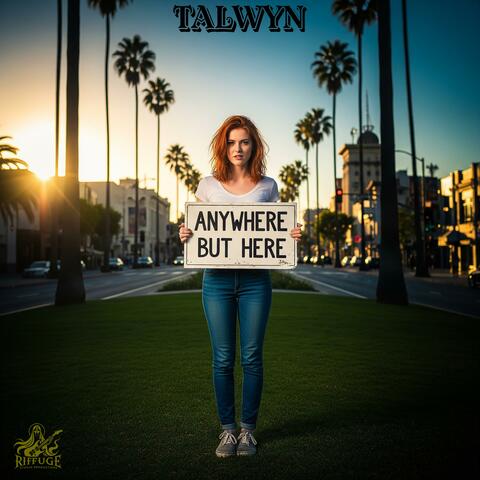 Anywhere But Here
