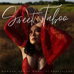 Sweet Taboo (feat. Darétoledo)