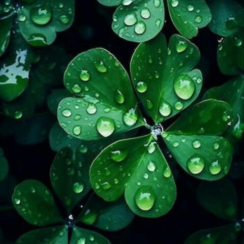 EXTREME LUCK SUBLIMINAL (manifest wishes, victory, wealth, desired everything)