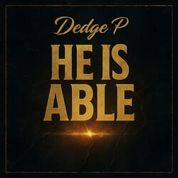 He Is Able