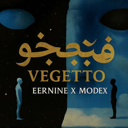 VEGETTO (feat. EERNINE)