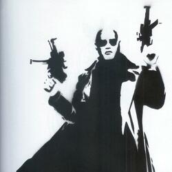 MORPHEUS (PROD EBK ManMan)