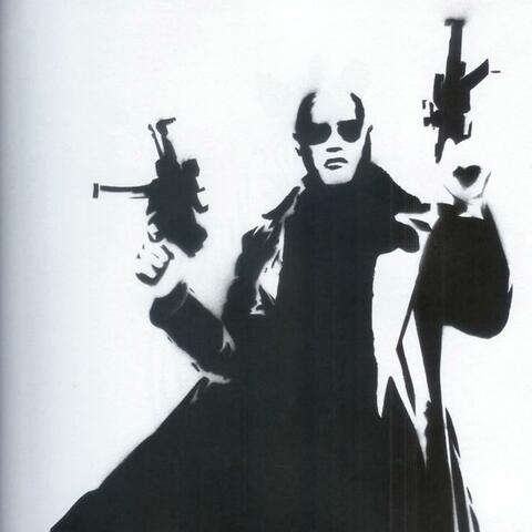 MORPHEUS (PROD EBK ManMan)