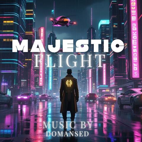 Epic Cinematic Majestic Flight