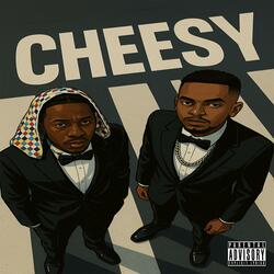 CHEESY (feat. golide)