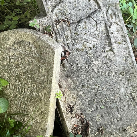 Grave Tension