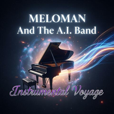 Instrumental Voyage