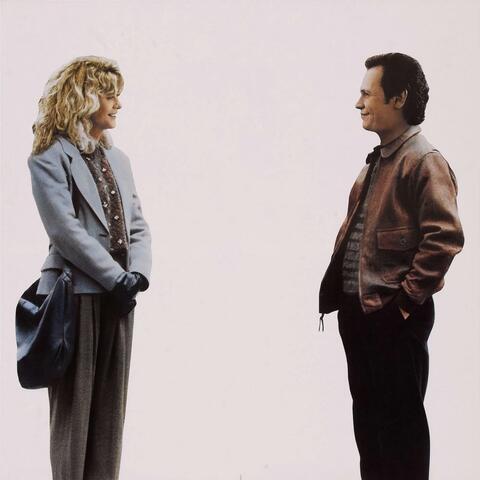 When Harry Met Sally