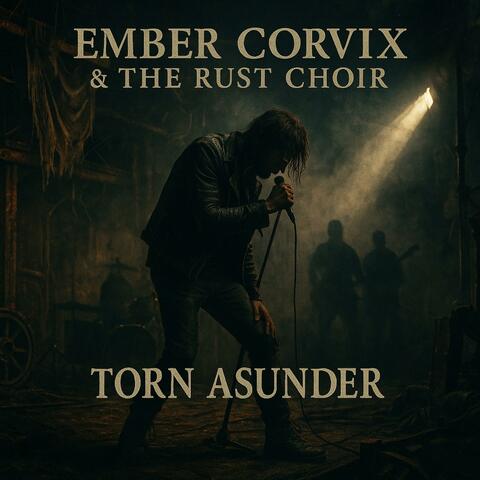 Torn Asunder