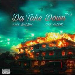 Da TakeDown pt2 (feat. SOB FLOCK)