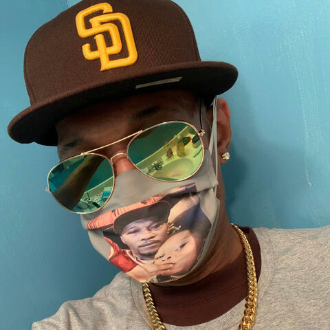 All I See (feat. JagPaw)