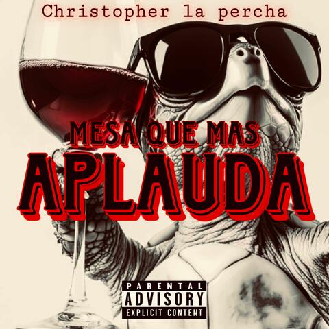 Mesa que Mas Aplauda