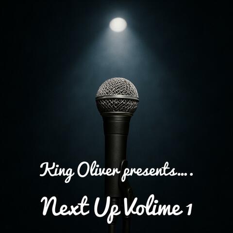 Next Up Volume 1