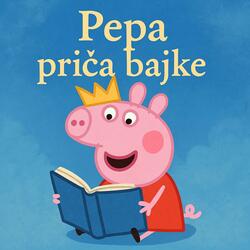 Pepa Prase kompilacija