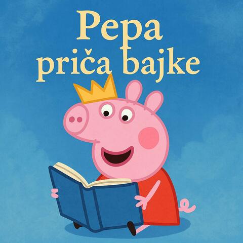 Pepa Prase kompilacija