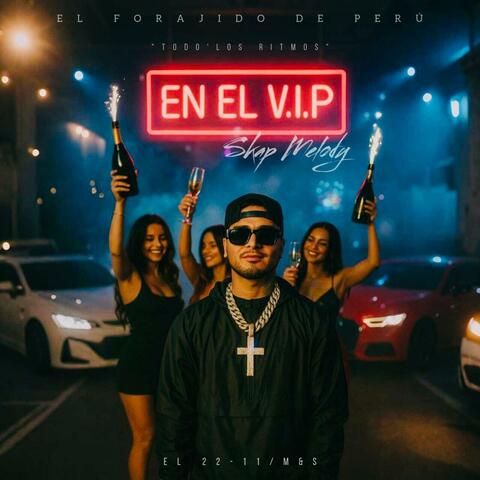 EN EL V.I.P