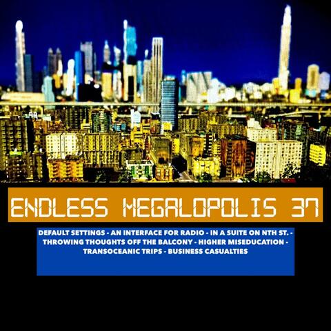 Endless Megalopolis 37