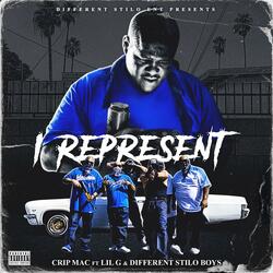 I Represent (feat. Lil G 909 & Different Stilo Boys)