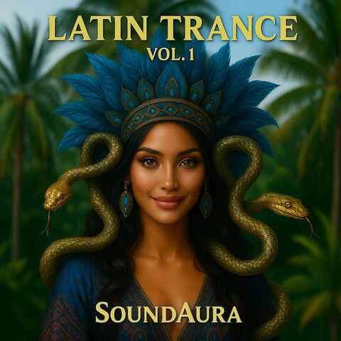 Latin Trance, Vol. 1