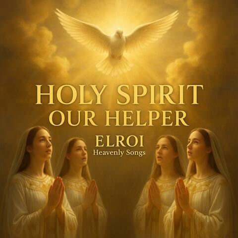 Holyspirit our helper