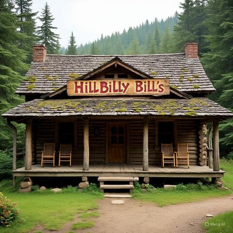 HillBilly Bill (Radio Edit)