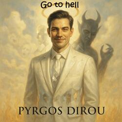 Go to hell