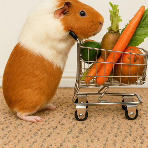 FridgeWrld