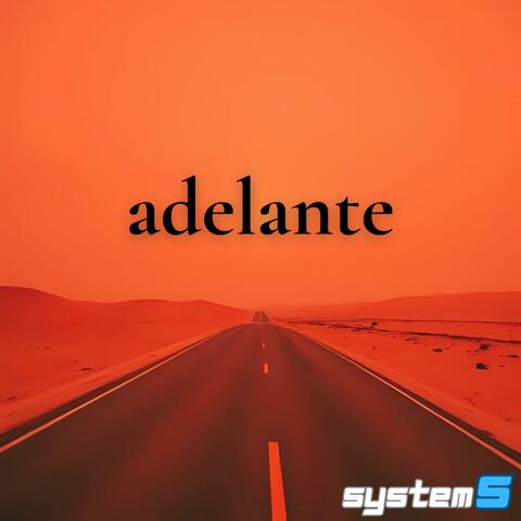 adelante