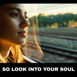 SO LOOK INTO YOUR SOUL OFFICIAL VIDEO