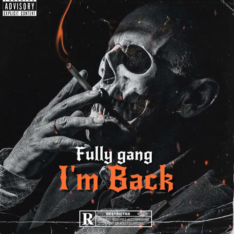 I’m Back - kj4 x 4wayej x j4