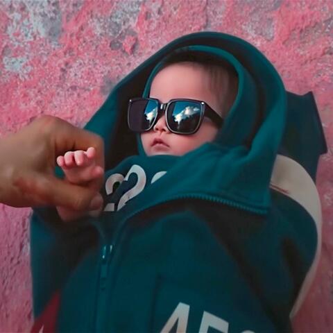 BABY 222 SQUID GAME 3