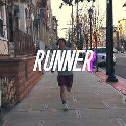 Runner