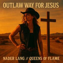 OUTLAW WAY FOR JESUS
